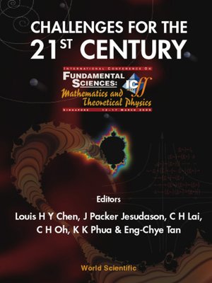 cover image of Challenges For the 21st Century, Procs of the Intl Conf On Fundamental Sciences
